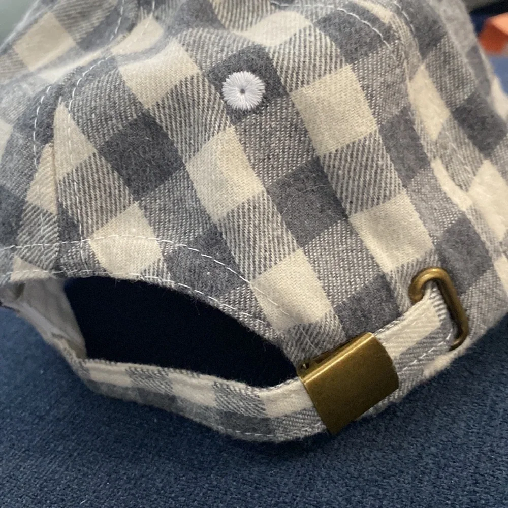Cocus Pocus hat - Picture 4 of 9
